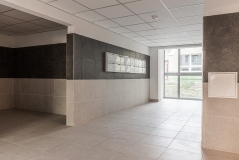 Rekonštrukcia interiéru bytového domu na Eisnerovej ulici v Bratislave