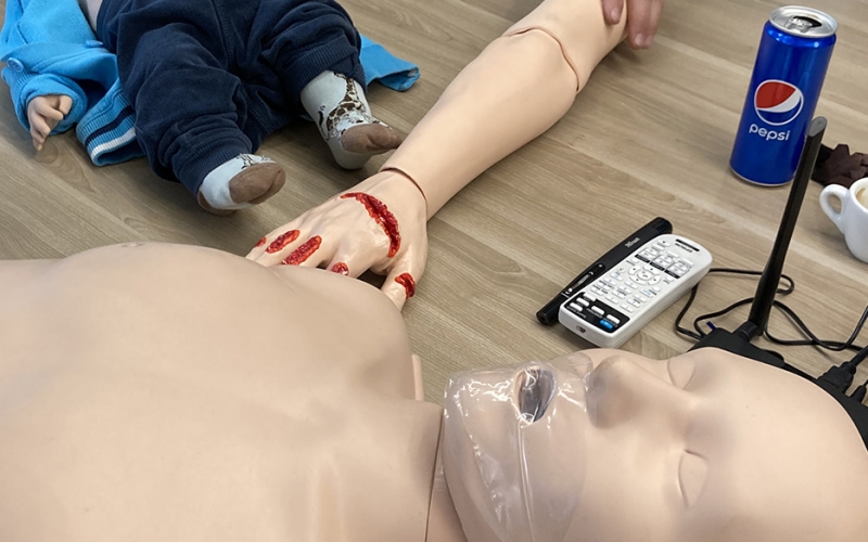 Stavební robotníci a riziko smrteľného úrazu