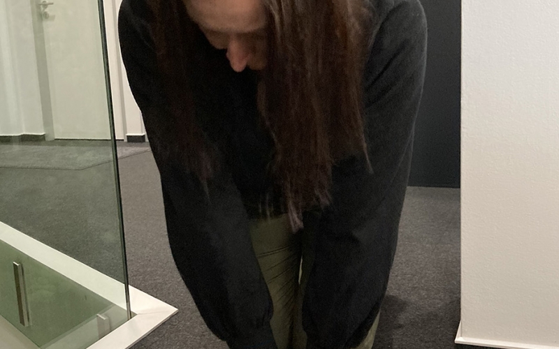 Praktické cvičenia na kurze prvej pomoci