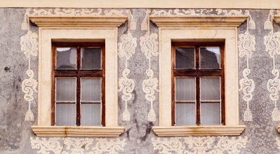 Obnova historickej budovy